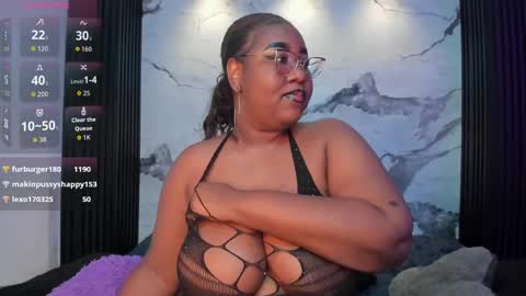  Darnell Queen online show from May 2, 2026, 7:57 am