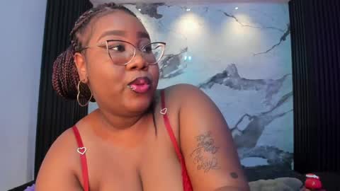  Darnell Queen online show from June 4, 2026, 4:07 am