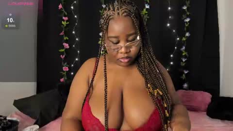  Darnell Queen online show from July 30, 2026, 2:43 am