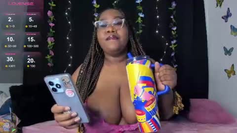  Darnell Queen online show from July 31, 2026, 2:11 am