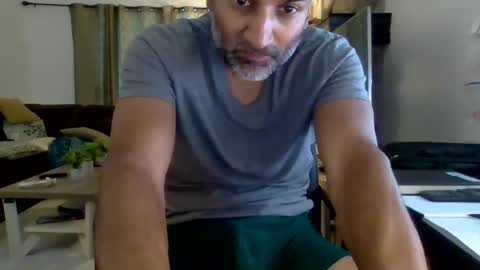 darryl43321 online show from September 26, 2025, 8:46 pm