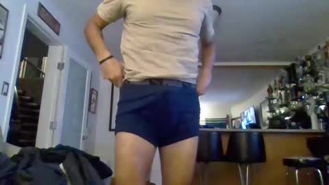 darryl43321 online show from October 30, 2025, 4:36 am