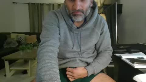 darryl43321 online show from March 24, 2026, 7:30 pm