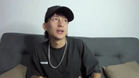 darsel_night online show from November 21, 2025, 4:44 am