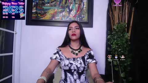 Snapshot of darshajaya822707 chatting on January 9, 2025, 10:20 am Darsha online show from January 9, 2025, 10:20 am