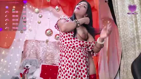 Snapshot of darshajaya822707 chatting on November 20, 2025, 10:09 pm Darsha online show from November 20, 2025, 10:09 pm