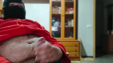 dart94 online show from January 8, 2025, 6:41 pm