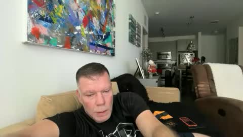 dartanha007 online show from December 19, 2025, 8:16 pm