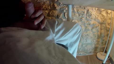 darthspider online show from October 6, 2025, 6:55 am