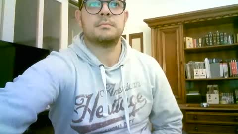 Snapshot of dartvader95 chatting on February 2, 2025, 2:45 pm dartvader95 online show from February 2, 2025, 2:45 pm