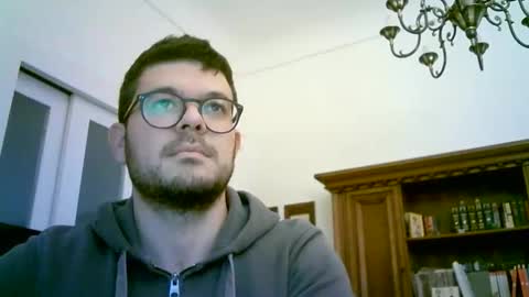 Snapshot of dartvader95 chatting on February 12, 2025, 2:32 pm dartvader95 online show from February 12, 2025, 2:32 pm