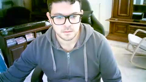 Snapshot of dartvader95 chatting on February 10, 2026, 2:32 pm dartvader95 online show from February 10, 2026, 2:32 pm