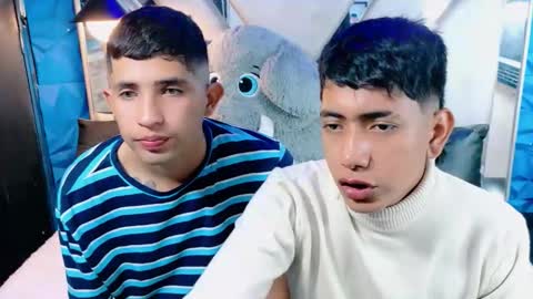 darwinandbrayan online show from January 7, 2026, 3:09 am