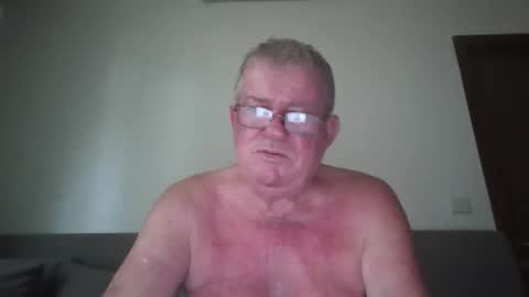 darwincock online show from May 20, 2026, 12:28 am