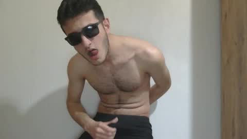 daryl__dixon online show from April 4, 2026, 4:37 pm