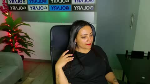 dasha_brunn online show from November 20, 2025, 9:58 pm