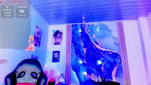 Snapshot of dasha_natalia chatting on June 13, 2026, 7:34 pm Natalia online show from June 13, 2026, 7:34 pm