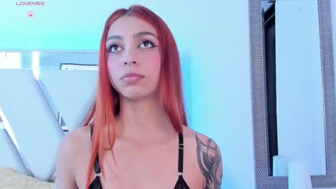 Snapshot of dasha_rulin chatting on February 12, 2025, 8:07 pm dasha_rulin online show from February 12, 2025, 8:07 pm