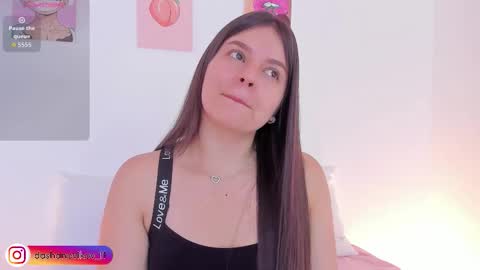 Dasha  online show from January 15, 2026, 12:10 pm