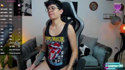 Snapshot of dass_roman chatting on January 23, 2025, 9:29 pm Dass Roman online show from January 23, 2025, 9:29 pm