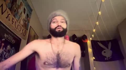 Tarantino online show from November 29, 2025, 7:06 pm