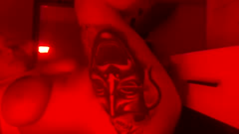 Snapshot of datrealassbitch chatting on March 7, 2026, 3:42 pm Caine online show from March 7, 2026, 3:42 pm