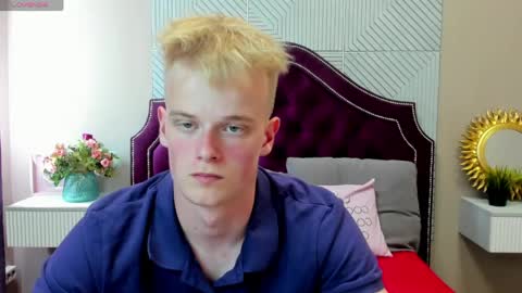 Jossif online show from May 27, 2026, 7:49 am