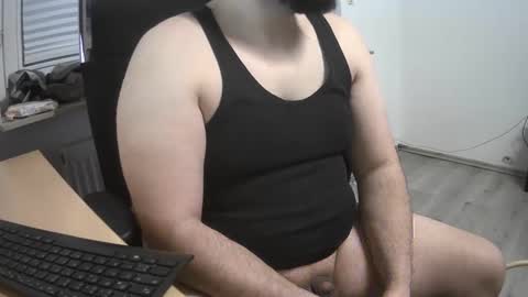 Snapshot of dauergeiil chatting on January 2, 2025, 11:41 am dauergeiil online show from January 2, 2025, 11:41 am