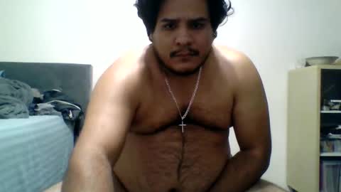 davagon832 online show from January 18, 2026, 6:06 am