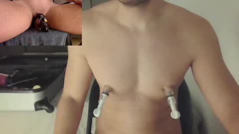 David online show from March 7, 2025, 9:06 pm