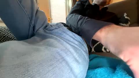 Snapshot of dave76b chatting on January 13, 2025, 3:26 pm dave76b online show from January 13, 2025, 3:26 pm