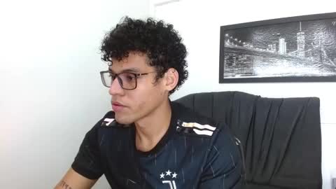 dave_20cm_ online show from January 6, 2025, 7:35 pm