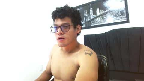 dave_20cm_ online show from January 10, 2025, 7:43 pm