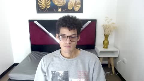 dave_20cm_ online show from January 13, 2025, 7:53 pm