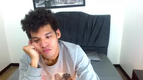 dave_20cm_ online show from January 14, 2025, 8:37 pm