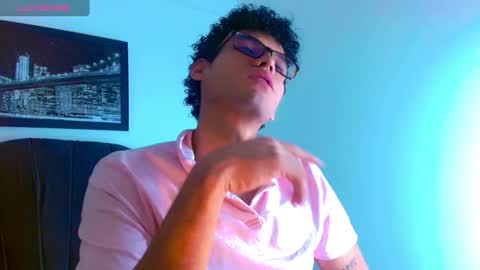 dave_20cm_ online show from January 17, 2025, 7:38 pm