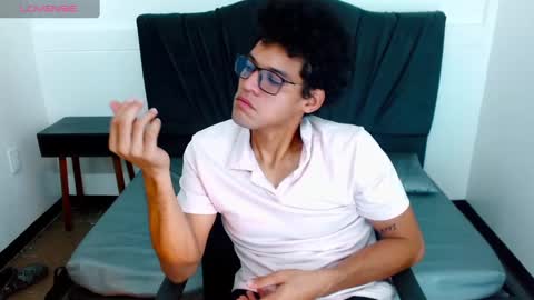 dave_20cm_ online show from January 18, 2025, 8:19 pm