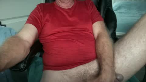 Snapshot of dave_bangswell chatting on June 21, 2026, 11:07 pm Dave online show from June 21, 2026, 11:07 pm