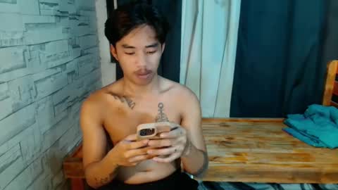 dave_boyyy online show from May 5, 2026, 8:11 am