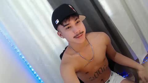 Snapshot of dave_cummers chatting on February 27, 2026, 1:05 am DAVE online show from February 27, 2026, 1:05 am