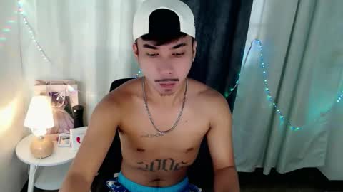 DAVE online show from March 27, 2026, 1:33 am