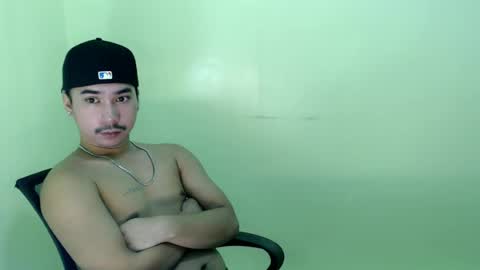 Snapshot of dave_cummers chatting on July 5, 2026, 4:19 am DAVE online show from July 5, 2026, 4:19 am