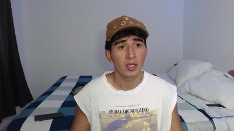 David online show from December 14, 2025, 8:35 pm