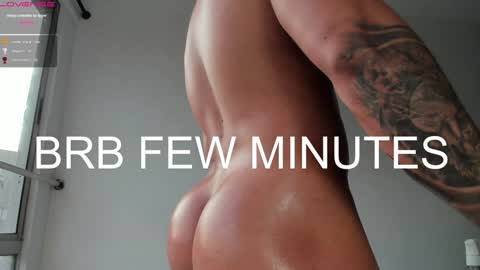 dave_hs online show from February 7, 2025, 3:23 am