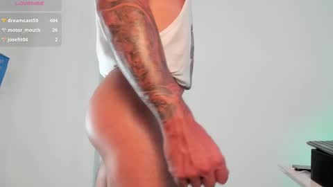 dave_hs online show from March 10, 2025, 10:34 pm