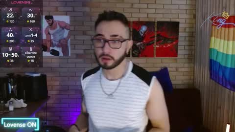 Dave Wolf online show from February 8, 2026, 1:36 pm