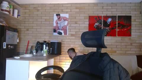 Dave Wolf online show from March 22, 2026, 7:06 pm