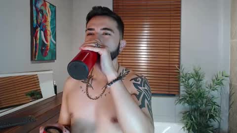 Dave online show from November 18, 2025, 11:47 am