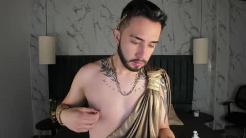 Dave online show from November 21, 2025, 12:04 pm