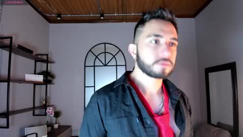 Dave online show from January 8, 2026, 12:07 pm